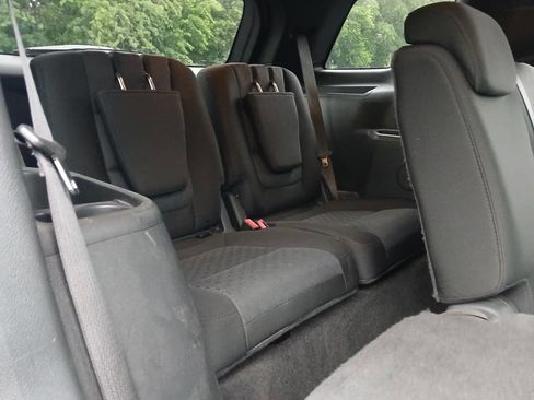 Used 2012 Ford Explorer XLT image 14