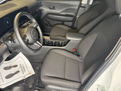 Used 2024 Hyundai Kona SEL w/ Convenience Package FWD image 20