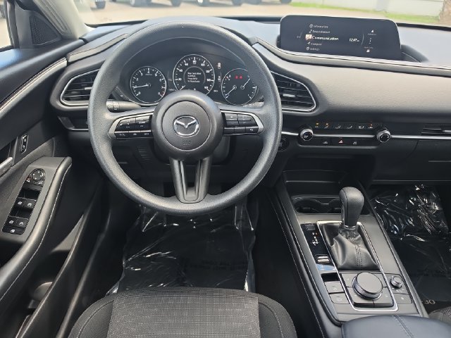 Used 2025 MAZDA CX-30 AWD 2.5 S image 8