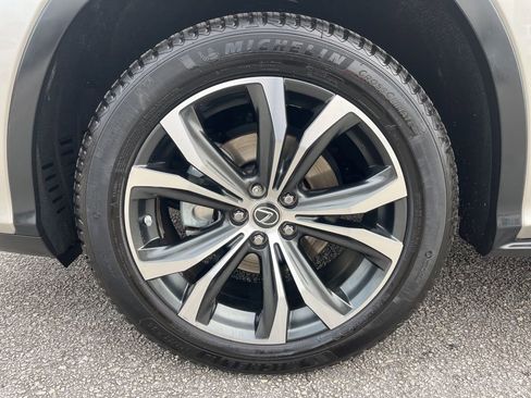 Used 2020 Lexus RX 350 FWD w/ Premium Package image 9