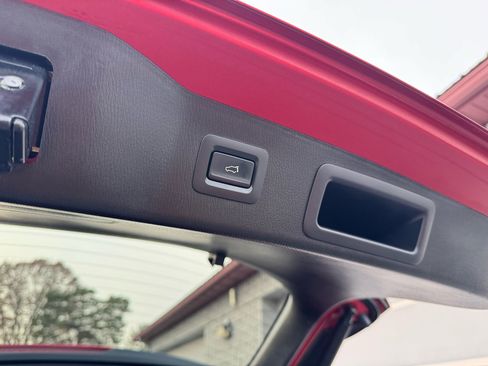 Used 2022 MAZDA CX-5 Signature image 36