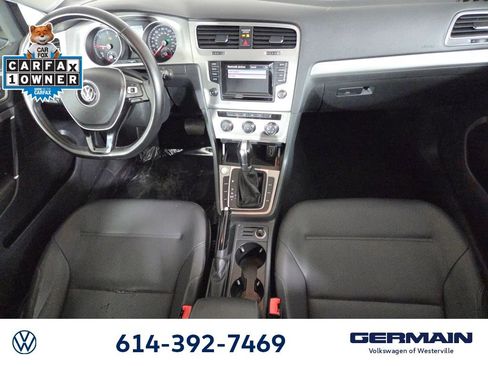 Used 2015 Volkswagen Golf TDI S image 25