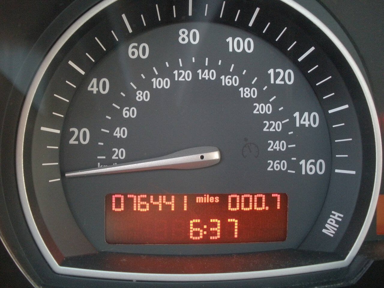 Used 2009 BMW X3 xDrive30i AWD/4WD image 39