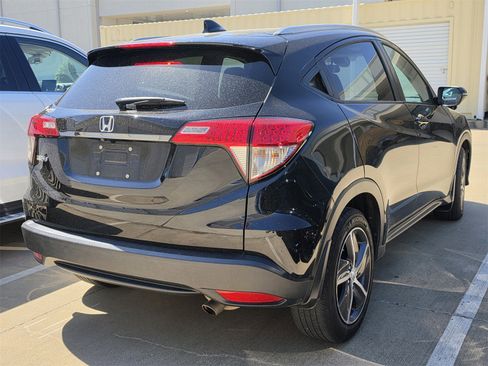 Used 2022 Honda HR-V EX image 17
