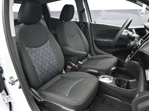 Used 2020 Chevrolet Spark LT FWD image 21