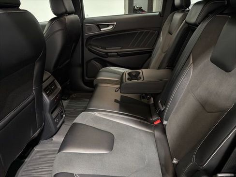 Used 2022 Ford Edge ST w/ Equipment Group 401A image 28