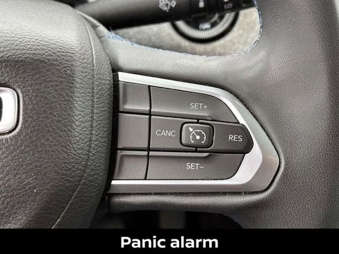 Used 2022 Jeep Compass Latitude image 23