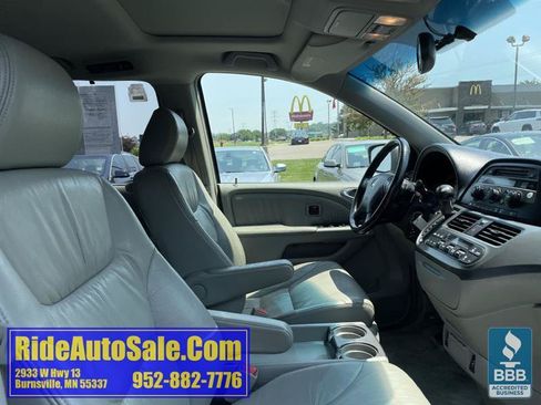 Used 2005 Honda Odyssey Touring image 14