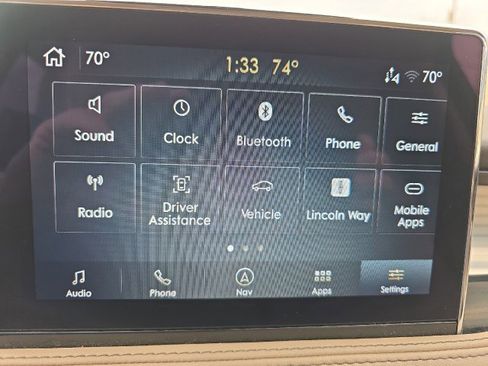 Used 2022 Lincoln Corsair AWD w/ Equipment Group 101A image 27