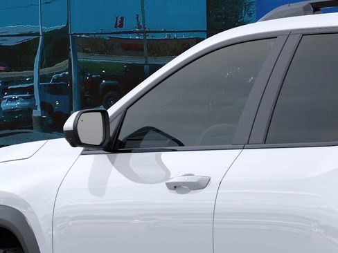 New 2026 Chevrolet Equinox ACTIV w/ Safety and Technology Package AWD/4WD image 40