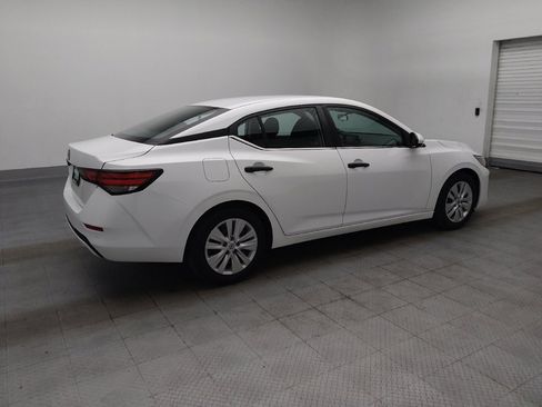 Used 2024 Nissan Sentra S FWD image 10