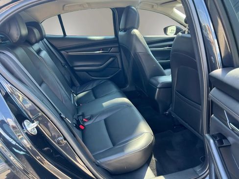 Used 2023 MAZDA MAZDA3 s FWD image 29