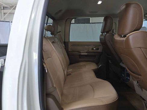 Used 2022 RAM 3500 Limited image 12