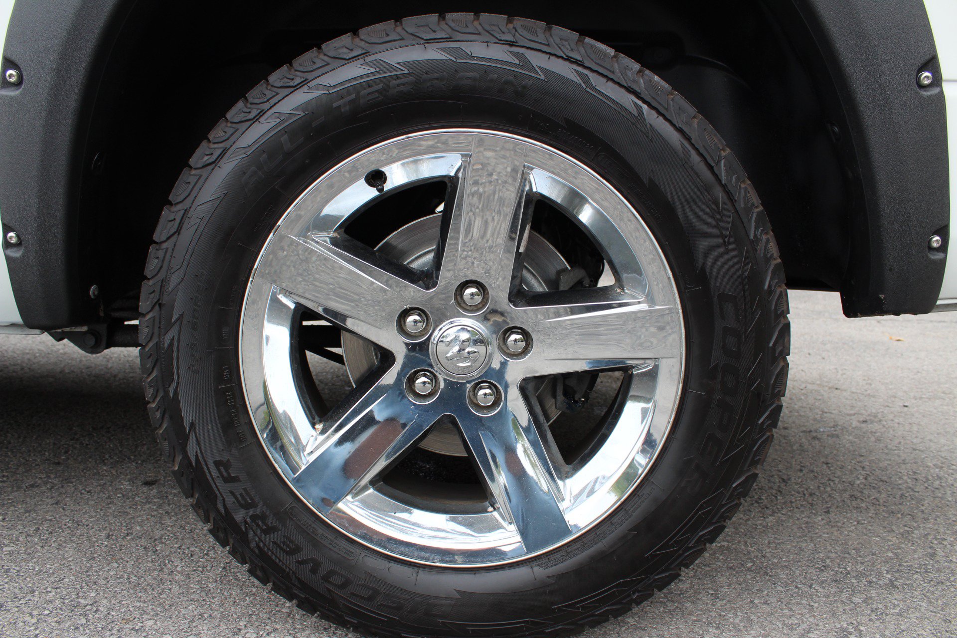 Used 2011 RAM 1500 Sport w/ Sport Premium Group AWD/4WD image 43