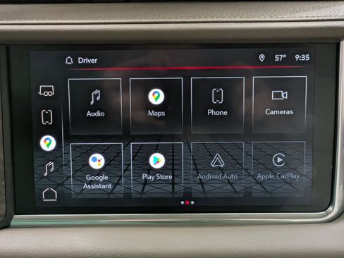 Used 2022 GMC Yukon XL Denali image 37