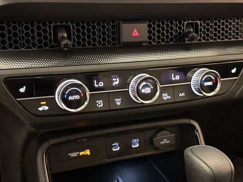 New 2026 Honda CR-V EX image 25