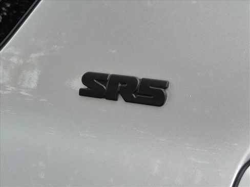 Used 2024 Toyota 4Runner SR5 Premium w/ Moonroof Package RWD image 19