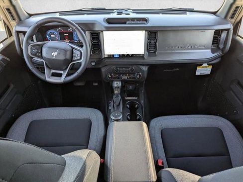 New 2025 Ford Bronco Big Bend image 15