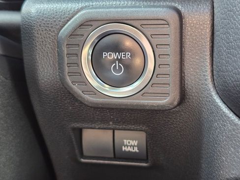 Used 2025 Toyota Land Cruiser w/ Premium Package AWD/4WD image 34