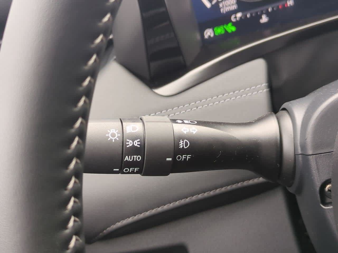 New 2026 Subaru Outback Touring XT AWD/4WD image 27