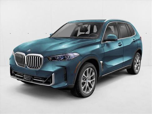 Used 2026 BMW X5 sDrive40i w/ Premium Package RWD image 1