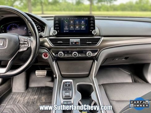 Used 2022 Honda Accord Sport image 24