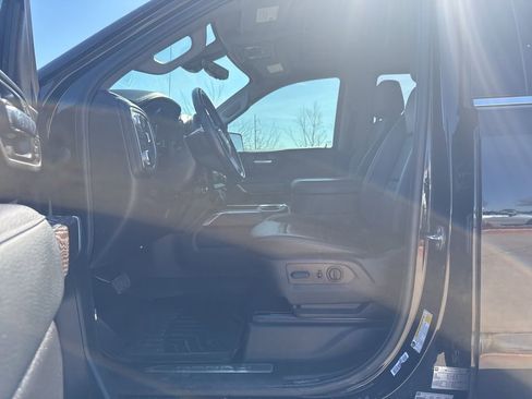 Used 2022 GMC Sierra 1500 Denali w/ Denali Reserve Package image 12