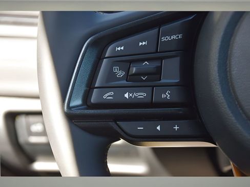 New 2026 Subaru Forester Wilderness image 35