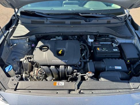 Used 2021 Hyundai Kona SE AWD/4WD image 27