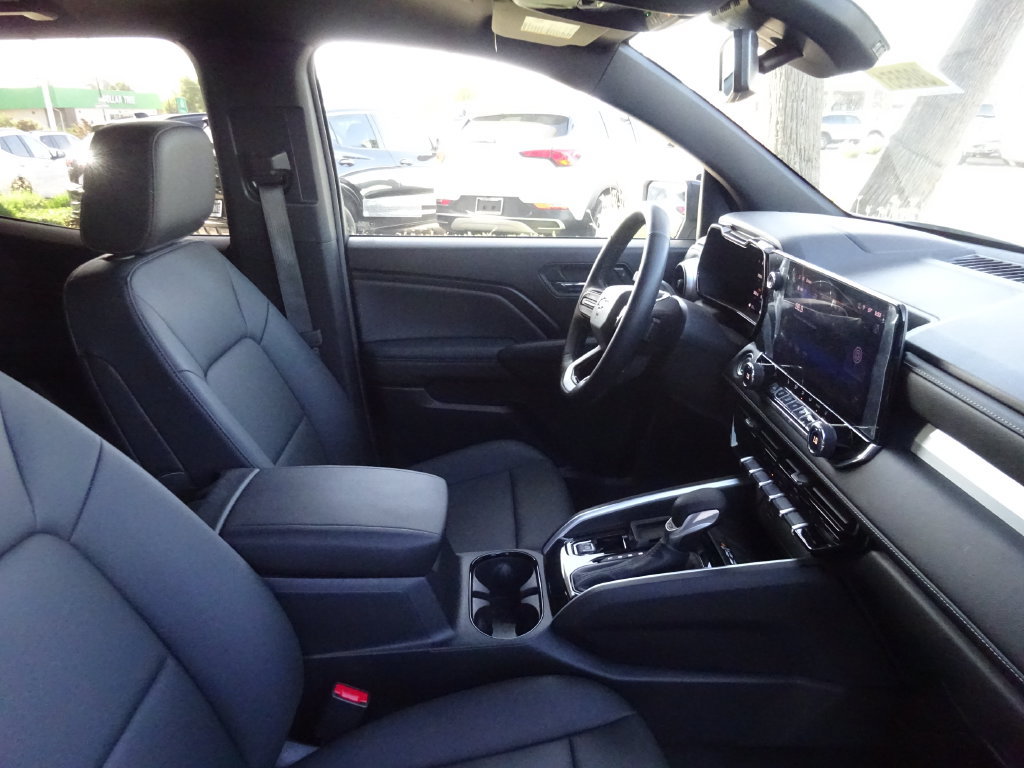 Used 2026 Chevrolet Colorado LT w/ LT Convenience Package RWD image 16