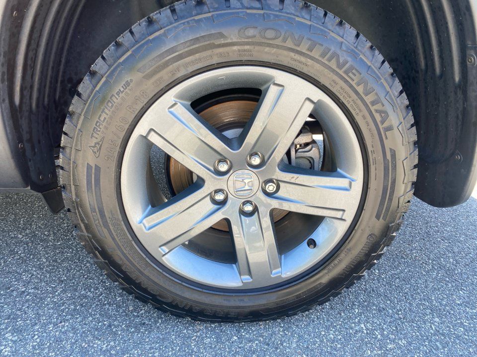 Used 2023 Honda Ridgeline RTL-E image 26