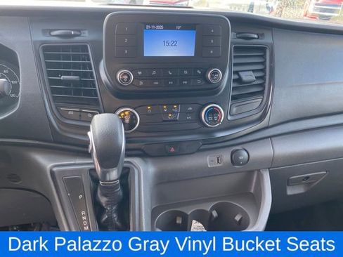 Used 2024 Ford Transit 250 148 High Roof Extended AWD w/ Load Area Protection Package image 10