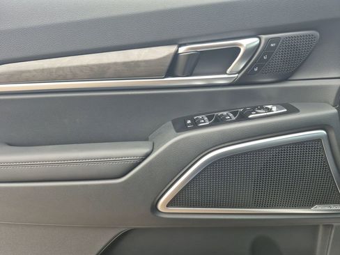 New 2025 Kia Telluride SX Prestige X-Line image 6