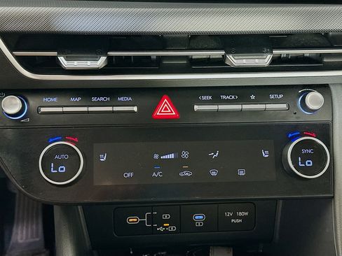 Used 2025 Hyundai Sonata SEL image 23