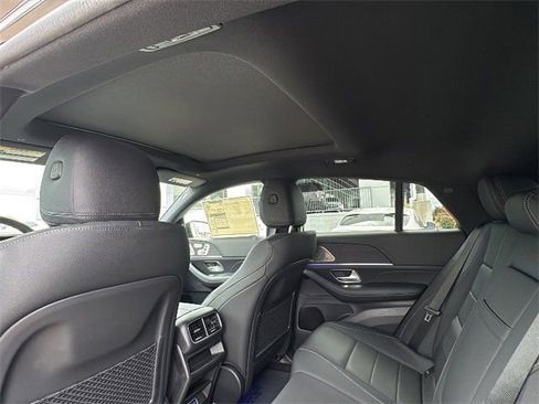 New 2026 Mercedes-Benz GLE 450 4MATIC Coupe image 14