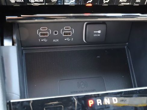 New 2026 Jeep Grand Cherokee Laredo AWD/4WD image 22