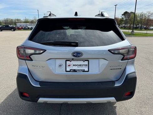 Used 2024 Subaru Outback Touring XT w/ Popular Package #2 AWD/4WD image 41
