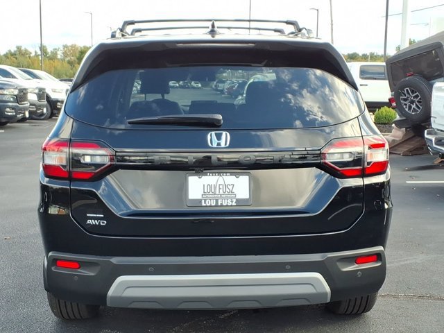 Used 2025 Honda Pilot EX-L image 31