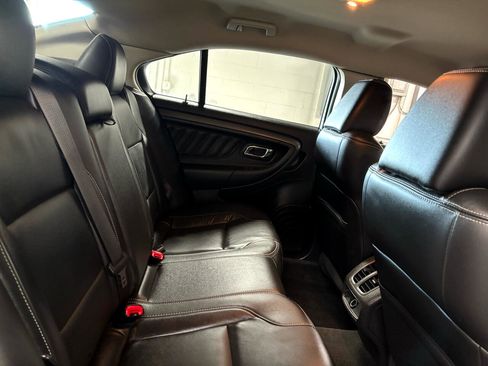 Used 2012 Ford Taurus SEL image 10