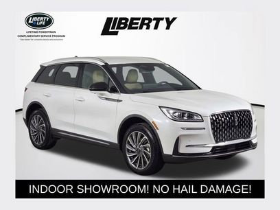 Used 2023 Lincoln Corsair Reserve w/ Equipment Group 201A