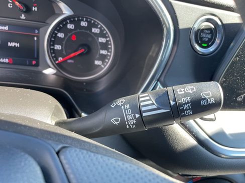 Used 2024 Chevrolet Blazer LT image 16