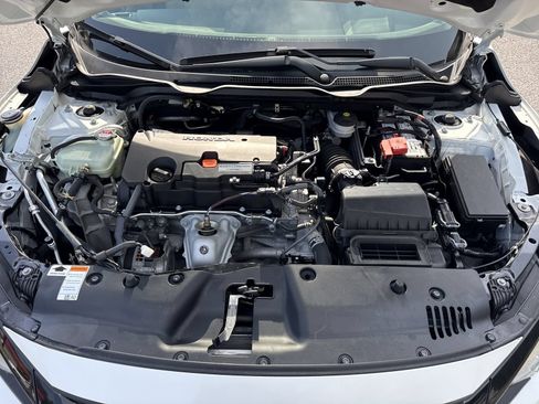 Used 2019 Honda Civic LX image 29