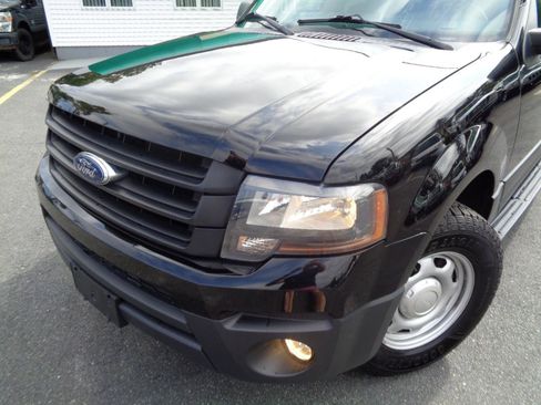 Used 2016 Ford Expedition XL AWD/4WD image 6