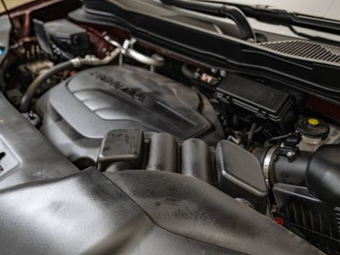 Used 2022 Honda Pilot Special Edition image 47