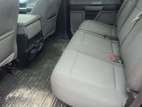 Used 2018 Ford F150 XLT w/ Equipment Group 302A Luxury image 15