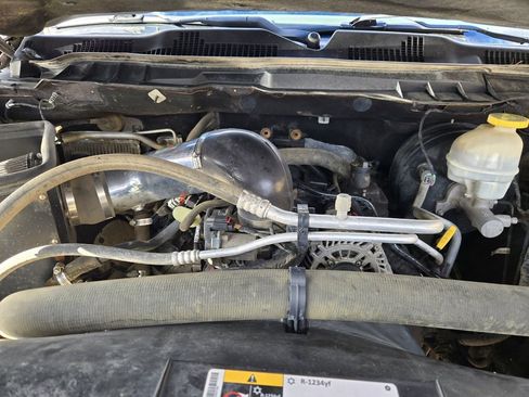 Used 2018 RAM 1500 Tradesman w/ Popular Equipment Group image 25