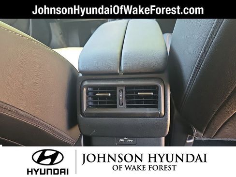 Used 2024 MAZDA CX-50 AWD 2.5 S w/ Cargo Package image 19