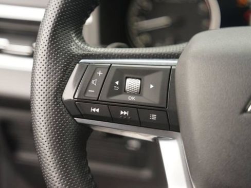 Used 2022 Mitsubishi Outlander SE FWD image 24