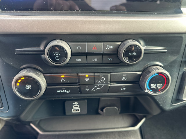 Used 2025 Ford F150 XL AWD/4WD image 26