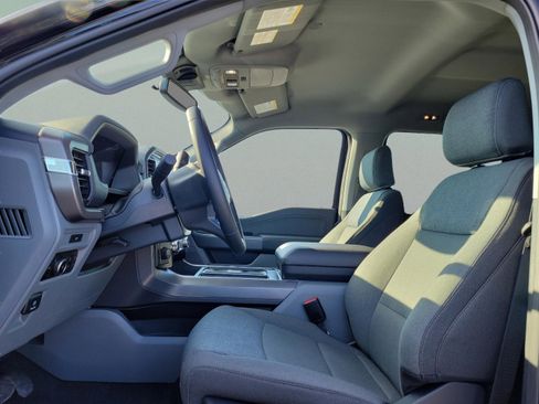 New 2026 Ford F150 XLT w/ Equipment Group 302A MID image 18